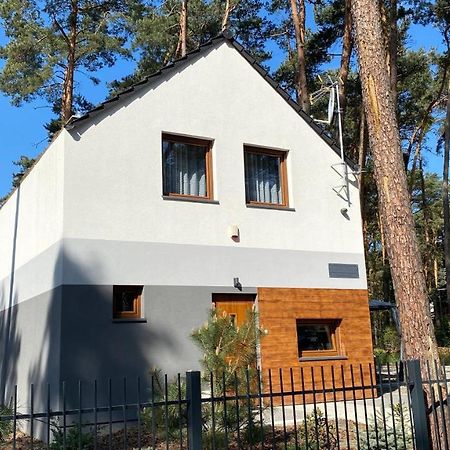 فيلا Grey House بوزكوفو المظهر الخارجي الصورة