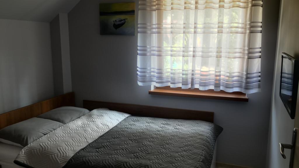 فيلا Grey House بوزكوفو المظهر الخارجي الصورة