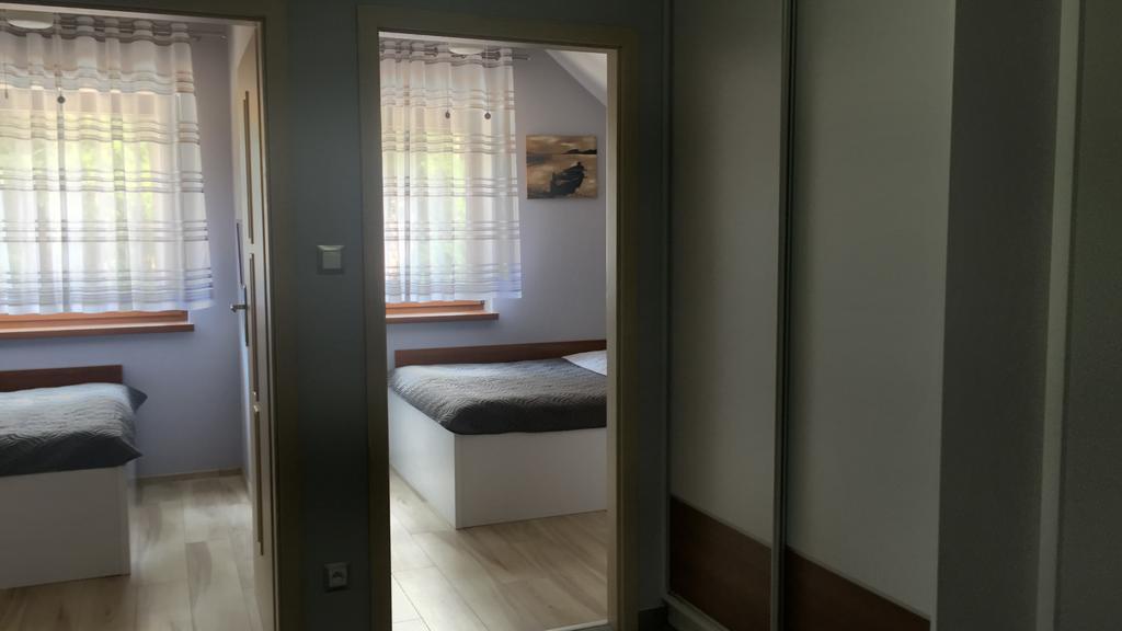فيلا Grey House بوزكوفو المظهر الخارجي الصورة